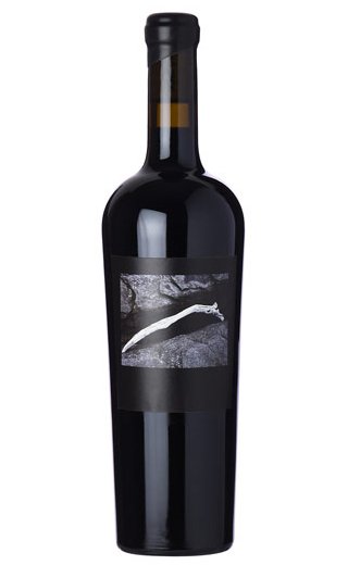 Син Куа Нон Сток Сира 2017 0.75 л фото вино Sine Qua Non Stock Syrah 2017 0,75 л