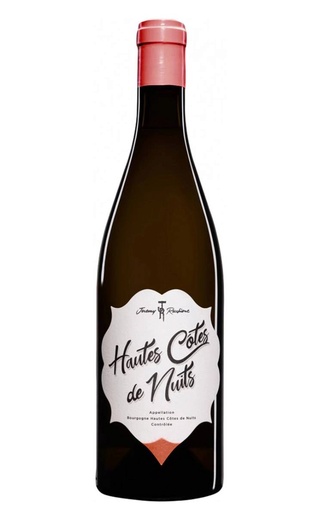 Вино Jeremy Recchione Bourgogne Hautes-Cotes de Nuits Rouge 2022 0,75 л