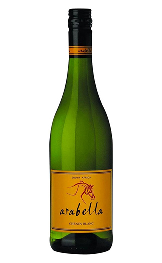 фото вино Arabella Chenin Blanc 2024 0,75 л