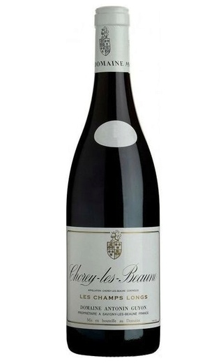Вино Domaine Antonin Guyon Chorey-les-Beaune Les Champs Longs 2022 0,75 л