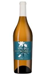 Вино Chateau Climens Asphodele 2022 0,75 л