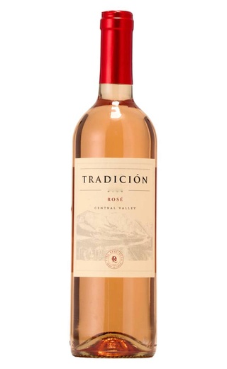 фото вино Vina Requingua Tradicion Rose 0,75 л