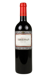 Вино Bressan Pinot Nero 2020&nbsp;0,75&nbsp;л
