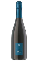 Игристое вино Duca Di Dolle EXD Valdobbiadene Prosecco Superiore Extra Dry) 0,75 л