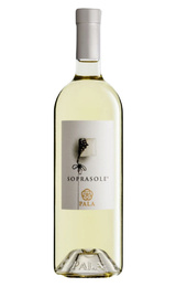 Вино Pala Soprasole Vermentino di Sardegna 2025&nbsp;0,75&nbsp;л