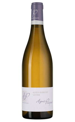 фото вино Domaine Agnes Paquet Auxey-Duresses Blanc 2022 0,75 л