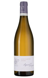 Вино Domaine Agnes Paquet Auxey-Duresses Blanc 2022&nbsp;0,75&nbsp;л