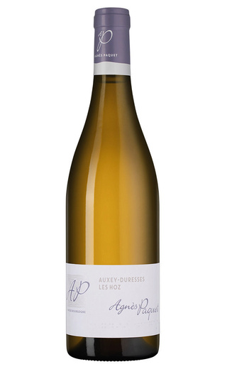фото вино Domaine Agnes Paquet Auxey-Duresses Blanc 2023 0,75 л