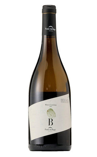 фото вино Ponte da Boga Blanco Lexitimo B 0,75 л