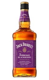 Виски Jack Daniels Blackberry&nbsp;0,7&nbsp;л