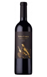 Вино Vina Cobos Malbec Marchiori Estate 2019&nbsp;0,75&nbsp;л