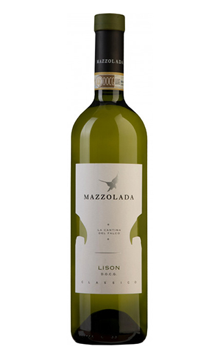 фото вино Mazzolada Lison Classico 2023 0,75 л