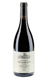Вино Chateau Mukhrani Reserve Royale Shavkapito 2020&nbsp;0,75&nbsp;л
