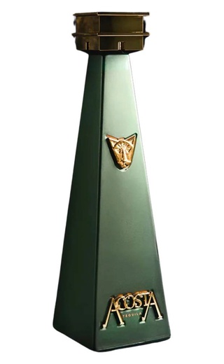 фото текила Acosta Reposado 0,7 л