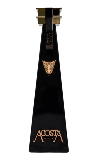 фото текила Acosta Anejo 0,7 л