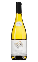 Вино Domaine des Anges Bourgogne Blanc 2023&nbsp;0,75&nbsp;л