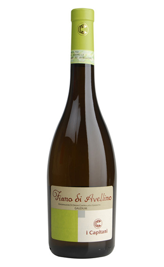 фото вино I Capitani Gaudium 2023 0,75 л