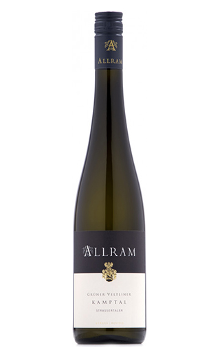 фото вино Allram Gruner Veltliner Hasel 2023 0,75 л
