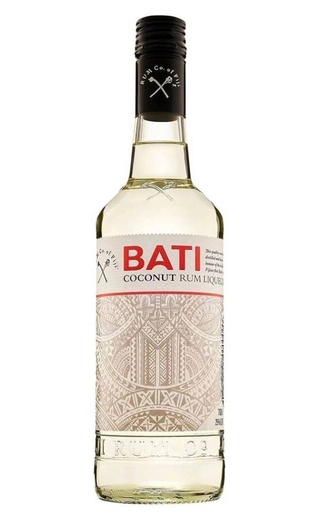 фото ром Bati Coconut 0,7 л