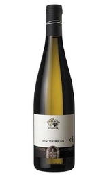 Вино St. Pauls Kossler Pinot Grigio 2021&nbsp;0,75&nbsp;л