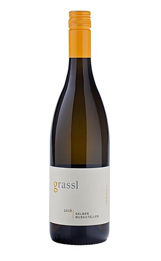 фото вино Grassl Gelber Muskateller 2024 0,75 л