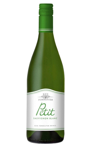 фото вино Ken Forrester Petit Sauvignon Blanc 2025 0,75 л