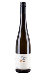 Вино Fidesser Sauvignon Blanc 2023&nbsp;0,75&nbsp;л
