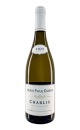 Вино Jean Durup Chablis 2023&nbsp;0,75&nbsp;л