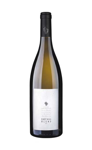 фото вино Usadba Divnomorskoe East Hill Blend 2024 0,75 л