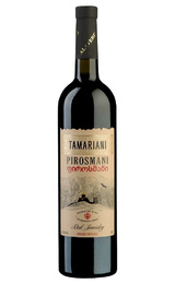 Вино Alaverdi Tamariani Pirosmani 2024&nbsp;0,75&nbsp;л