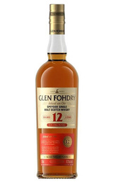 Виски Glen Fohdry 12 Years Old&nbsp;0,75&nbsp;л