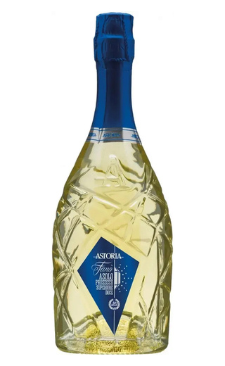 Астория Фано Азоло Просекко Супериоре 0.75 л фото просекко Astoria Astori Fano Asolo Prosecco Superiore 0,75 л