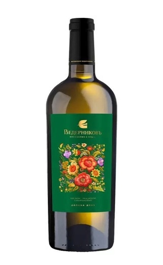 фото вино Vedernikov Don Valley Assemblage 2025 0,75 л