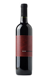 Вино Virtus Mlavac Red 2023&nbsp;0,75&nbsp;л