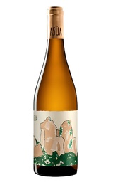 Вино Asua Blanco Barrel Fermented 2023&nbsp;0,75&nbsp;л