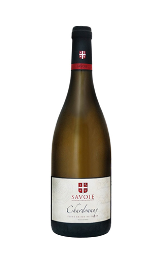 Жан Перье э Фис Шардонне Флер де Шардонне 2022 0.75 л фото вино Jean Perrier et Fils Chardonnay Fleur de Chardonnay 2022 0,75 л