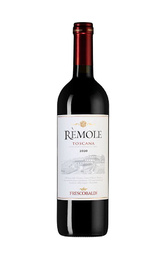 Вино Remole Rosso Secco 2024&nbsp;0,75&nbsp;л