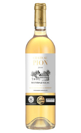 Вино Chateau Pion 2020&nbsp;0,75&nbsp;л