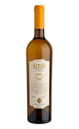 Вино Terramater Altum Chardonnay 2023&nbsp;0,75&nbsp;л