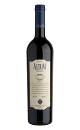 Вино Terramater Altum Merlot Single Vineyard 2020&nbsp;0,75&nbsp;л