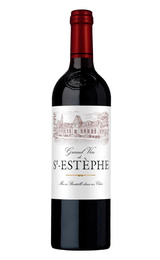 Вино Ginestet Grand Vin de Saint-Estephe 2023&nbsp;0,75&nbsp;л