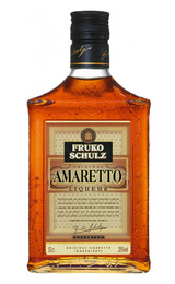 Фруко Шульц Амаретто (Россия)&nbsp;0,5&nbsp;л
