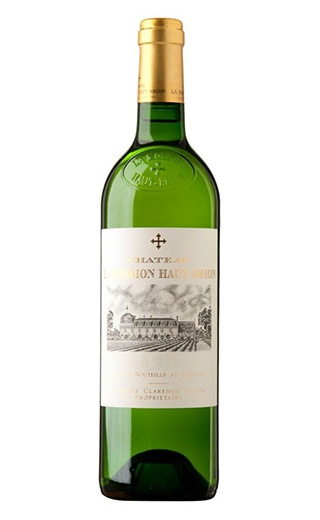 фото вино Chateau La Mission Haut-Brion Blanc 2017 Grand Cru Classe AOC Pessac-Leognan 0,75 л