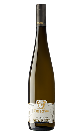 фото вино Weingut Carl Loewen Riesling Alte Reben 2024 0,75 л
