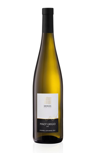 фото вино Cantina Merano Festival Pinot Grigio 2022 0,75 л