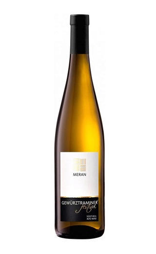 фото вино Cantina Merano Festival Gewurztraminer 2022 0,75 л