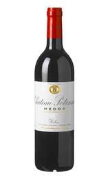 Вино Chateau Potensac 2020&nbsp;0,75&nbsp;л