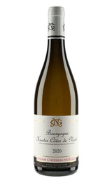 Вино Maxime Cheurlin Noellat Bourgogne Hautes Cotes de Nuits Blanc 2020&nbsp;0,75&nbsp;л
