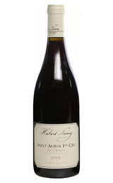 Вино Domaine Hubert Lamy Saint-Aubin Premier Cru Le Castet 2008&nbsp;0,75&nbsp;л