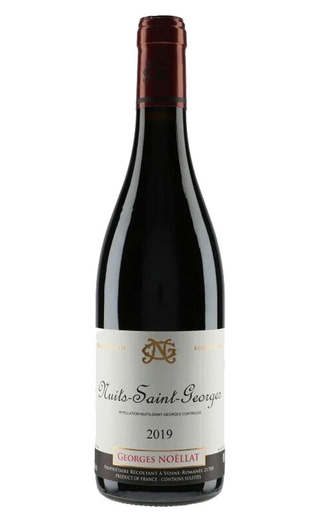 фото вино Domaine Georges Noellat Nuits-Saint-Georges 2019 0,75 л